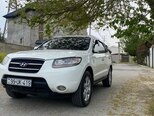 Hyundai Santa Fe-7