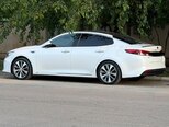 Kia K5-4