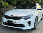 Kia K5-2