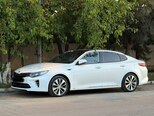 Kia K5-5