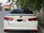 Kia K5-7