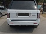 Land Rover Range Rover-4