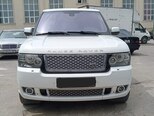Land Rover Range Rover-1