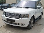 Land Rover Range Rover-2