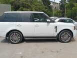Land Rover Range Rover-8