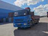 Mercedes Axor 2533-18