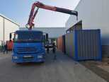 Mercedes Axor 2533-17