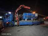 Mercedes Axor 2533-20