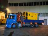 Mercedes Axor 2533-16