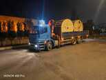 Mercedes Axor 2533-21