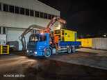 Mercedes Axor 2533-19