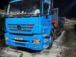 Mercedes Axor 2533-1