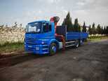 Mercedes Axor 2533-6