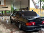 LADA (VAZ) 2115-2