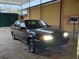 LADA (VAZ) 2115-1