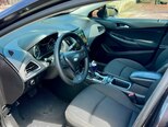 Chevrolet Cruze-9