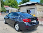 Chevrolet Cruze-6