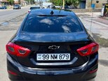 Chevrolet Cruze-7