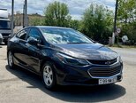 Chevrolet Cruze-2