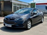 Chevrolet Cruze-3