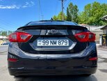 Chevrolet Cruze-5