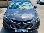 Chevrolet Cruze-1
