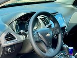 Chevrolet Cruze-8