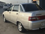 LADA (VAZ) 2110-6