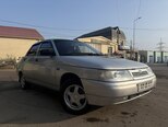 LADA (VAZ) 2110-2