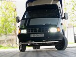 GAZ GAZel (33021)-5