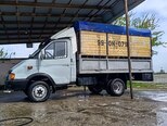 GAZ GAZel (33021)-4