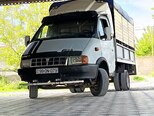 GAZ GAZel (33021)-6