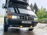 GAZ GAZel (33021)-10