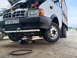 GAZ GAZel (33021)-14
