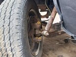 GAZ GAZel (33021)-16