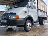 GAZ GAZel (33021)-13