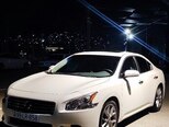 Nissan Maxima-3