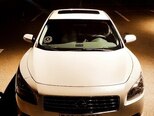 Nissan Maxima-6