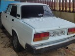 LADA (VAZ) 2107-5