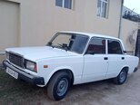 LADA (VAZ) 2107-7