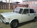 LADA (VAZ) 2107-6