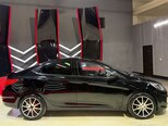 Hyundai Accent-5