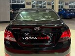 Hyundai Accent-9