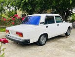 LADA (VAZ) 2107-2