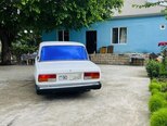 LADA (VAZ) 2107-4