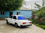 LADA (VAZ) 2107-5