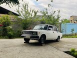 LADA (VAZ) 2107-3