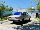 LADA (VAZ) 2107-8