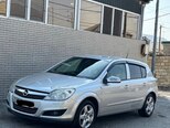 Opel Astra-8