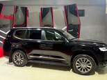 Toyota Land Cruiser-5